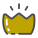 Crown icon