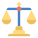 Justice Scale icon