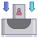 Ballot icon