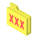 Porn Folder icon