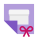 Ein Geschenk einpacken icon