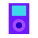 Ancien Ipod icon