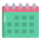 Calendario icon