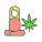 Cannabis Therapy icon