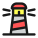 Lighthouse icon