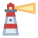 Lighthouse icon