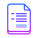 List View icon