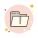 存档文件夹 icon