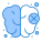 Brain icon