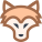 Wolf icon