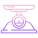 Weigh Scale icon