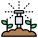 Sprinkler icon