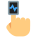 Pulsoximeter icon