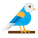 Bird icon