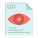 Eye icon