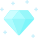 Diamond icon