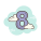 8 icon
