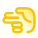 Lingua dei segni H icon