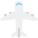 Aircraft icon