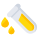 Test Tubes icon