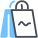 Shopping Bags icon