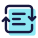 Convertisseur de texte enrichi icon