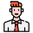 Businessman icon