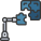 robotisch icon