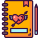 Diary icon