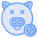 No Pig icon