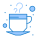 Teetasse icon