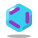 Anello di benzene icon