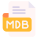 Mdb icon