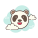 食物熊猫 icon