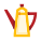 Coffeepot icon