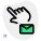 externes-check-mail-on-touch-enable-devices-isolated-on-white-background-touch-green-tal-revivo icon