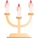 Candelabrum icon