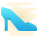 Chaussure de femme icon
