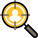 Search Target icon