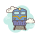 火车 icon