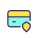 Payment Card Security icon