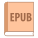 EPUB icon