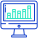 Monitor icon