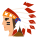 native american icon