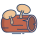 Wood Mushrooms icon