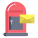 Mail Box icon