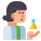 Scientist icon