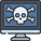 Computer icon