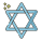 Star Of David icon