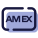 Амекс icon